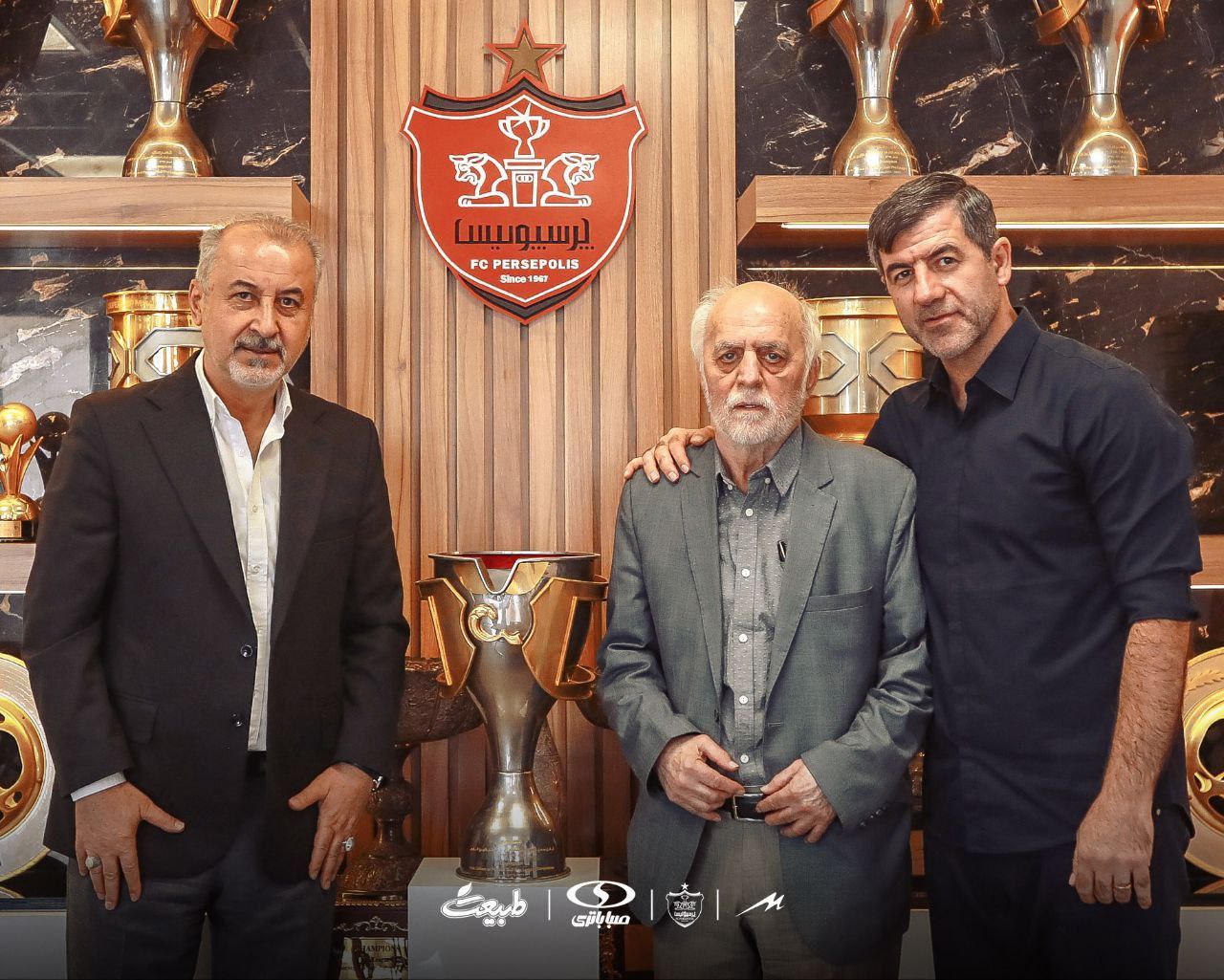 خبری که پرسپولیسیها منتظرش بودند، رسمی شد