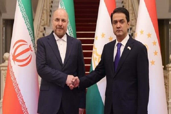 پیشنهاد انتقال آب از همسایههای شمالی به ایران