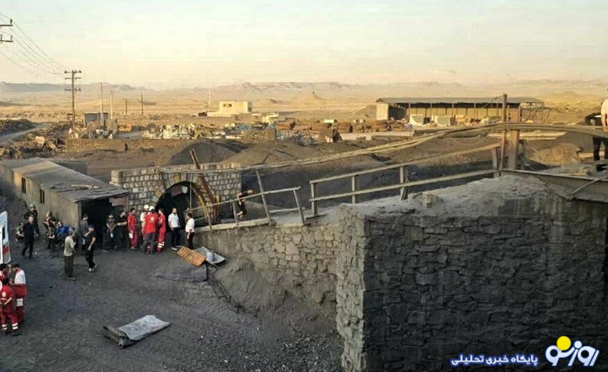 بازی با جان کارگران؛ در معادن ایران چه خبر است؟ بازی با جان کارگران؛ در معادن ایران چه خبر است؟