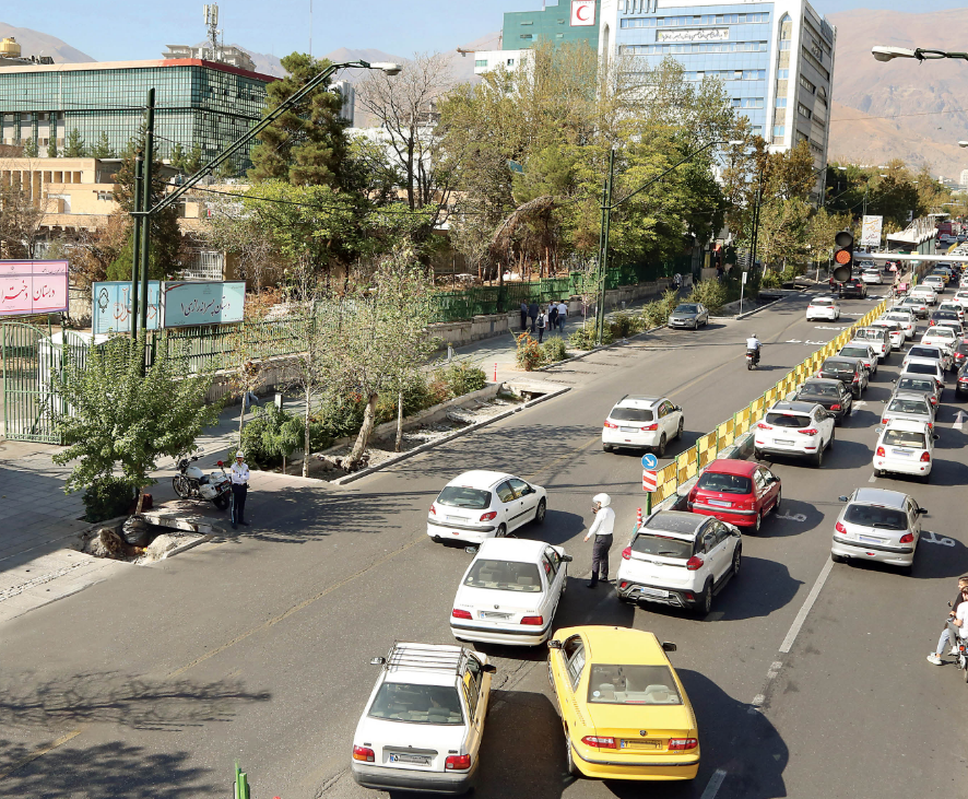 نوشابهای که زاکانی برای خودش باز کرد!