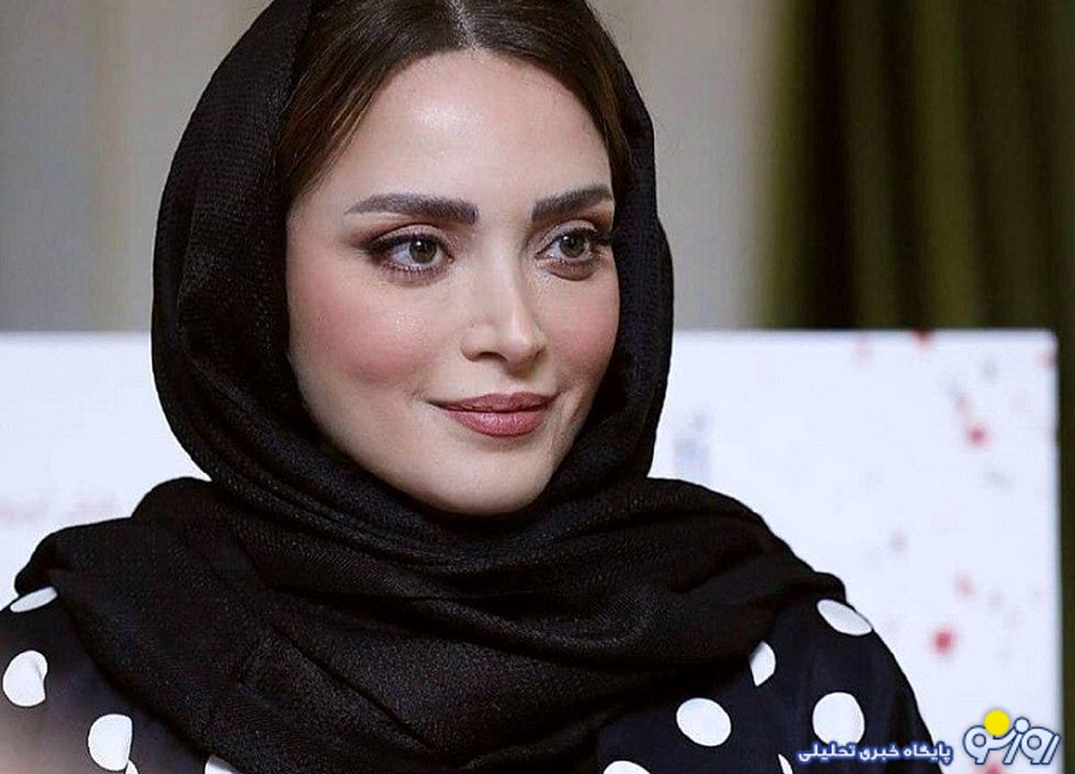 بهنوش طباطبایی جذابتر از همیشه در ۴۳ سالگی (عکس) بهنوش طباطبایی جذابتر از همیشه در ۴۳ سالگی (عکس)