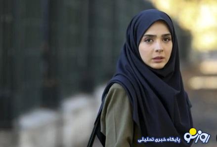 استایل دیدنی المیرا دهقانی در پشت صحنه یک نمایش (عکس) استایل دیدنی المیرا دهقانی در پشت صحنه یک نمایش (عکس)