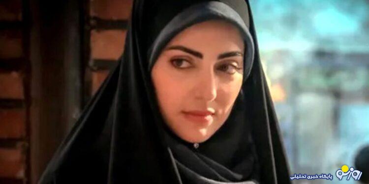 عکس های پوشش واقعی هلیا امامی خانم بازیگر چادری سریال هشت پا ! / هر شب شبکه یک سیما ! عکس های پوشش واقعی هلیا امامی خانم بازیگر چادری سریال هشت پا ! / هر شب شبکه یک سیما !