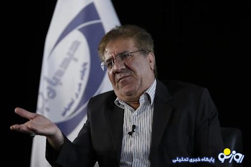 سردار ابراهیم رستمی: سلاح هایی قوی تر از بمب هسته ای در اختیار داریم/ در شرایط فعلی جنگ با آمریکا اجتناب ناپذیر است سردار ابراهیم رستمی: سلاح هایی قوی تر از بمب هسته ای در اختیار داریم/ در شرایط فعلی جنگ با آمریکا اجتناب ناپذیر است