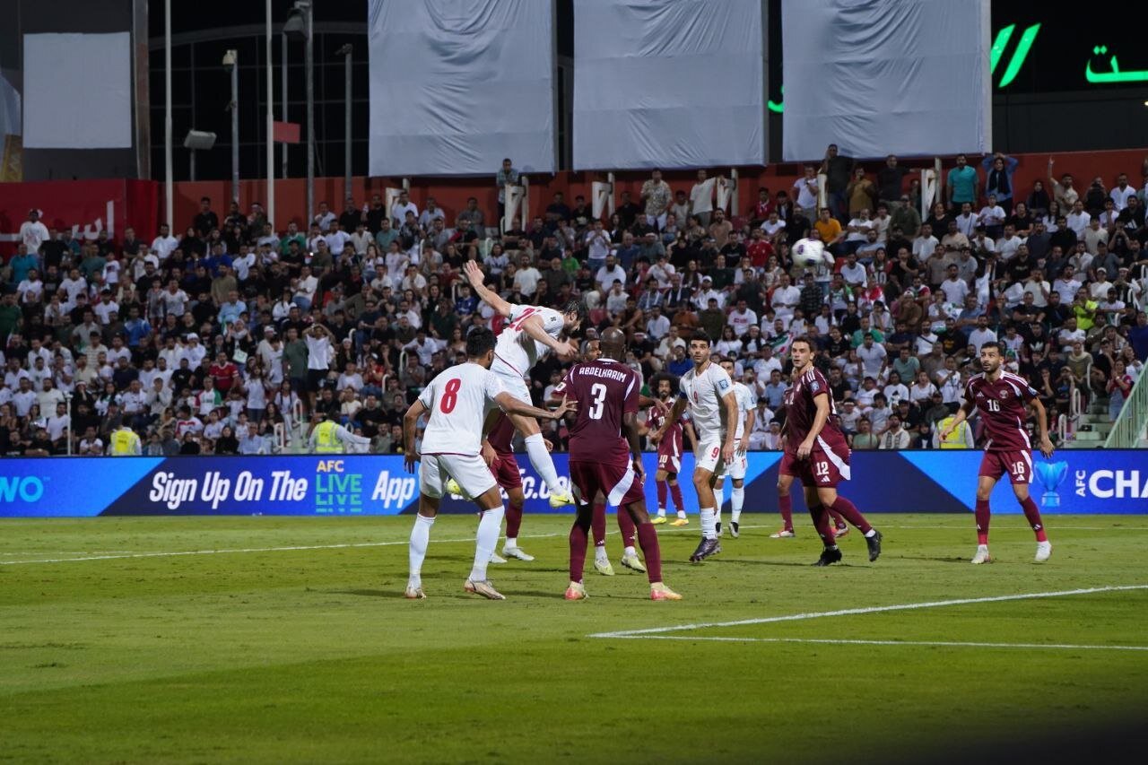 انتقام شیرین با درخشش سردار؛ آتشبازی شاگردان قلعهنویی در امارات