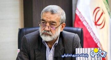 خیز تندروها برای خلع پزشکیان از ریاست جمهوری /ظریف را عزل نکنید ۱۵ سال زندانی می شوید خیز تندروها برای خلع پزشکیان از ریاست جمهوری /ظریف را عزل نکنید ۱۵ سال زندانی می شوید