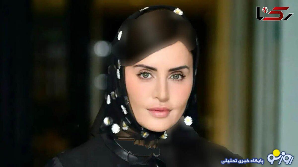 کیف ۱ میلیارد و ۵۰۰ میلیونی الناز شاکردوست / مهمانی لاکچری ثروتمندترین کشور دنیا دعوت شد! کیف ۱ میلیارد و ۵۰۰ میلیونی الناز شاکردوست / مهمانی لاکچری ثروتمندترین کشور دنیا دعوت شد!