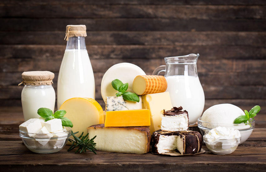 این ۴ محصول لبنی دوباره یارانهای میشوند این ۴ محصول لبنی دوباره یارانهای میشوند