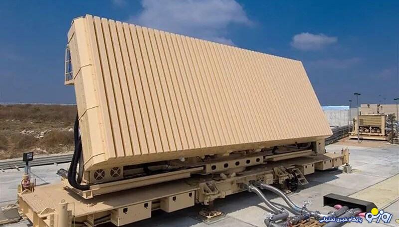 دوئل «فتاح» و «تاد» در آسمان خاورمیانه دوئل «فتاح» و «تاد» در آسمان خاورمیانه