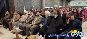 فوری/ اولین فرماندار زن در کردستان معرفی شد فوری/ اولین فرماندار زن در کردستان معرفی شد