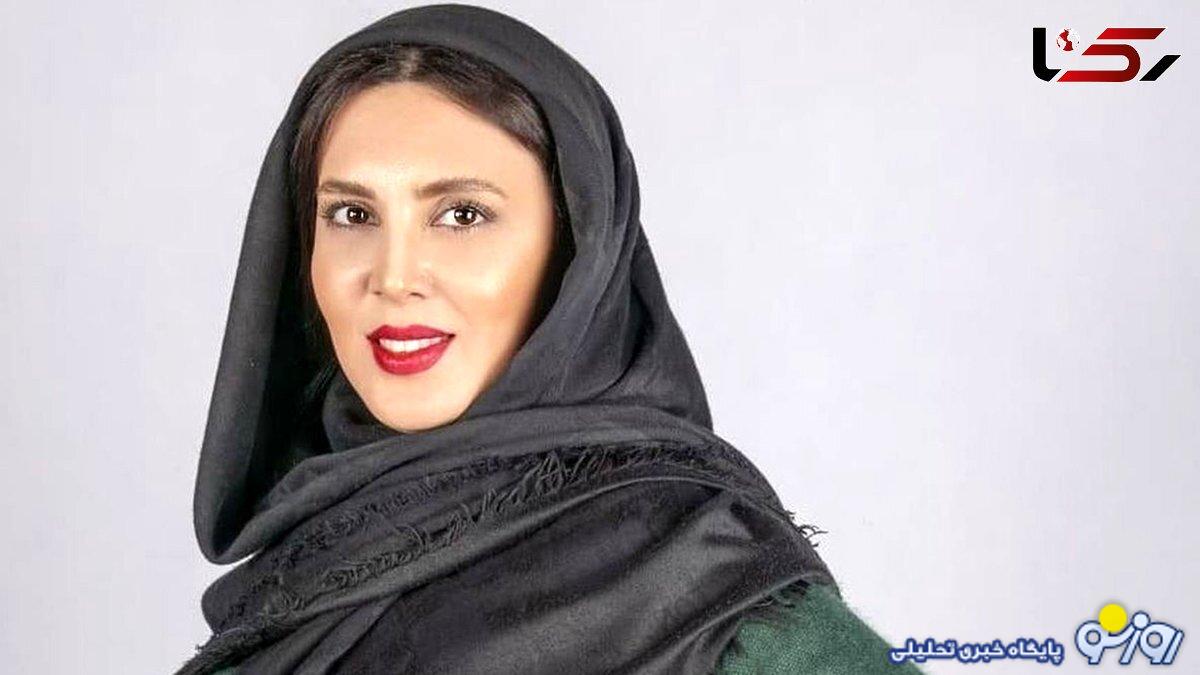 تصویری جدید از استایل لیلا بلوکات در مراسم خصوصی اکران فیلم تصویری جدید از استایل لیلا بلوکات در مراسم خصوصی اکران فیلم