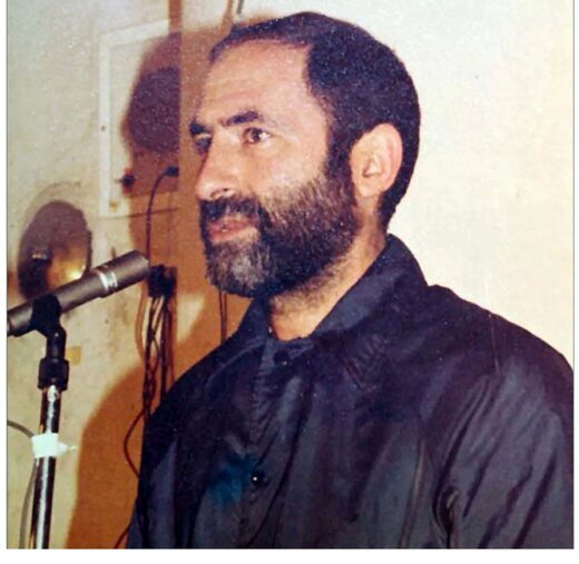 بهزاد نبوی: شهیدرجایی گفت بهزاد می دانی من قرار است نخست وزیر شوم؟ هر دونفرمان غش غش خندیدیم!/ یک مشت آدم صفرکیلومتر آمده بودیم توی دولت بهزاد نبوی: شهیدرجایی گفت بهزاد می دانی من قرار است نخست وزیر شوم؟ هر دونفرمان غش غش خندیدیم!/ یک مشت آدم صفرکیلومتر آمده بودیم توی دولت