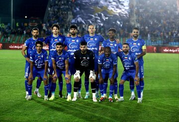 درخواست مهم سرمربی جدید استقلال از مدیران باشگاه درخواست مهم سرمربی جدید استقلال از مدیران باشگاه