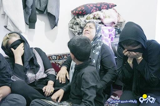 روایت گورهای سیاه روایت گورهای سیاه