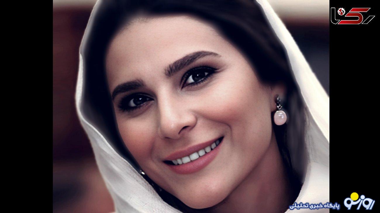 سحر دولتشاهی: عاشق همایون شدم و به کسی ربطی نداره ! / با عشق رنگ ها رو می تونی قشنگ تر ببینی ! + فیلم سحر دولتشاهی: عاشق همایون شدم و به کسی ربطی نداره ! / با عشق رنگ ها رو می تونی قشنگ تر ببینی ! + فیلم