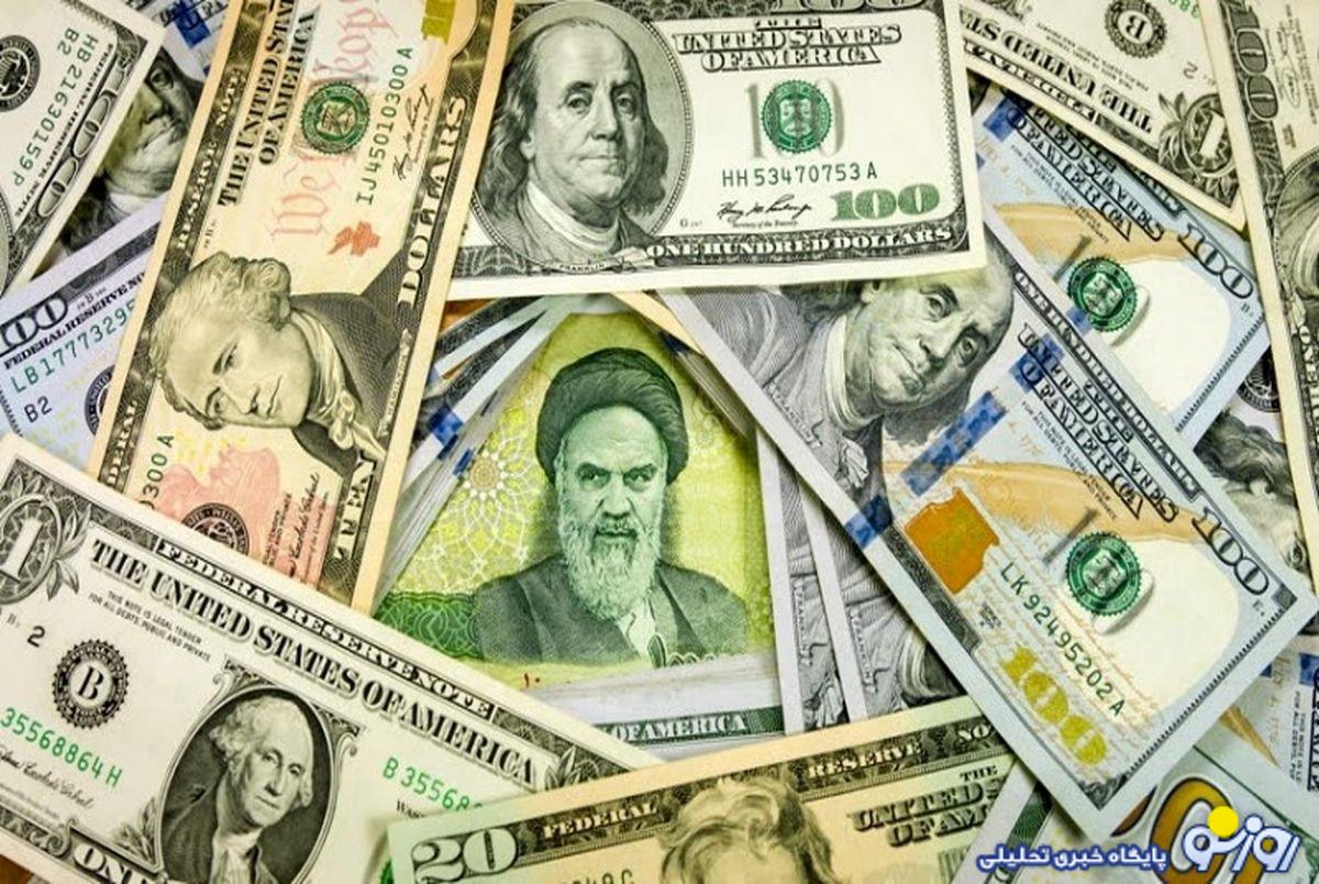 قیمت دلار و یورو امروز یکشنبه ۸ مهر ۱۴۰۳ + جدول قیمت دلار و یورو امروز یکشنبه ۸ مهر ۱۴۰۳ + جدول