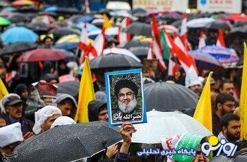 ردپای نفوذ در ترور سیدحسن نصرالله و سردار نیلفروشان؟ /ایران در پاسخ به ترورهای اسرائیل اهل عمل است اما هوشمندانه و با تدبیر ردپای نفوذ در ترور سیدحسن نصرالله و سردار نیلفروشان؟ /ایران در پاسخ به ترورهای اسرائیل اهل عمل است اما هوشمندانه و با تدبیر