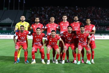 نگاهی به دیدار پرسپولیس - پاختاکور نگاهی به دیدار پرسپولیس - پاختاکور