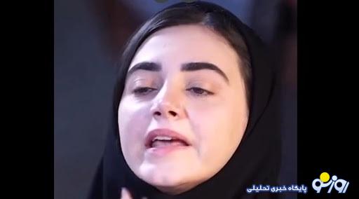 شرط دختر جوان برای حفظ حجابش، فضای مجازی را تسخیر کرد
