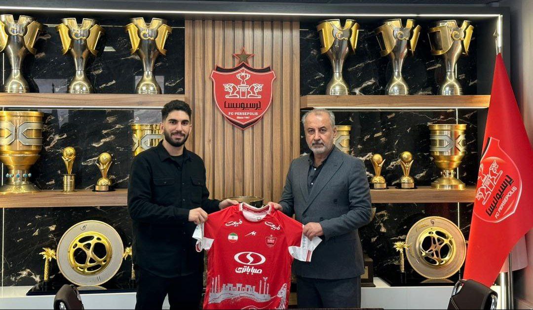 راز بزرگ پرسپولیسیشدن یک بازیکن فاش شد
