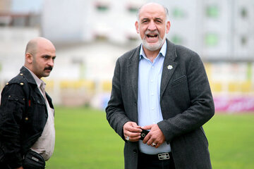 جواد نکونام نباید از استقلال میرفت جواد نکونام نباید از استقلال میرفت