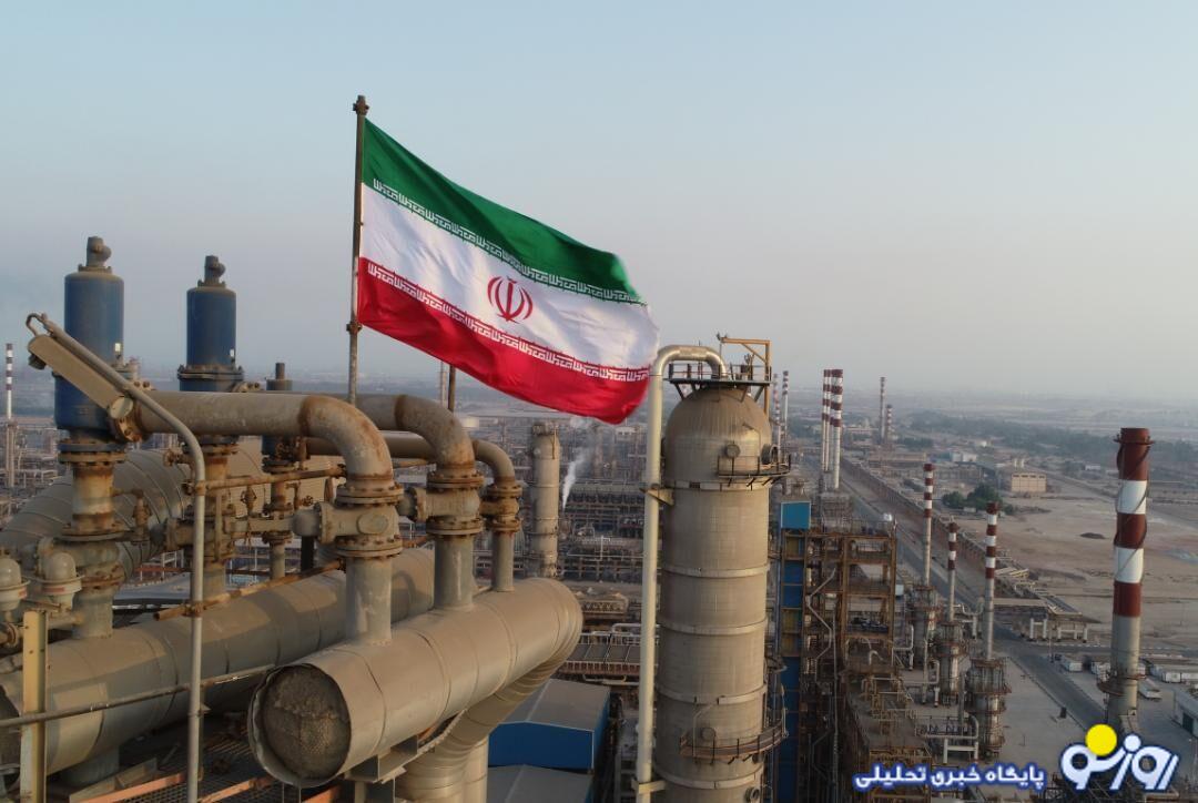 تغییرات تولید نفت ایران در سایه تحریمها تغییرات تولید نفت ایران در سایه تحریمها