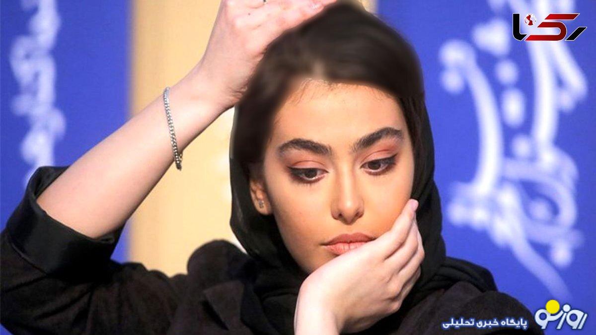 بدن نمایی ریحانه پارسا دوباره در ترکیه / دوست داره شبیه مرلین مونرو باشه ! بدن نمایی ریحانه پارسا دوباره در ترکیه / دوست داره شبیه مرلین مونرو باشه !