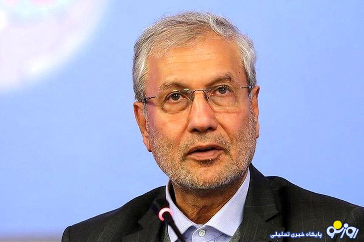 ربیعی: قدمهای موثری در رفع فیلترینگ برداشته شده ربیعی: قدمهای موثری در رفع فیلترینگ برداشته شده