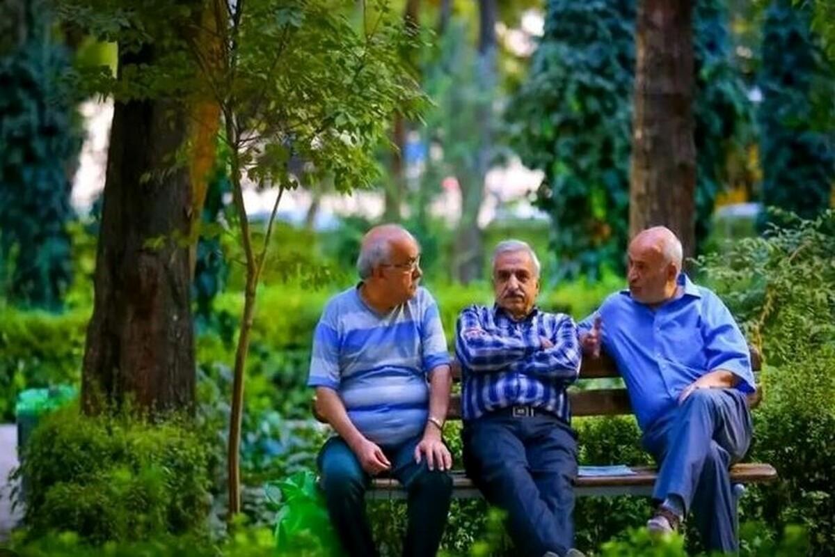 تغییر فیش حقوق بازنشستگان ؛ اعلام زمان صدور فیش حقوقی جدید بازنشستگان تغییر فیش حقوق بازنشستگان ؛ اعلام زمان صدور فیش حقوقی جدید بازنشستگان