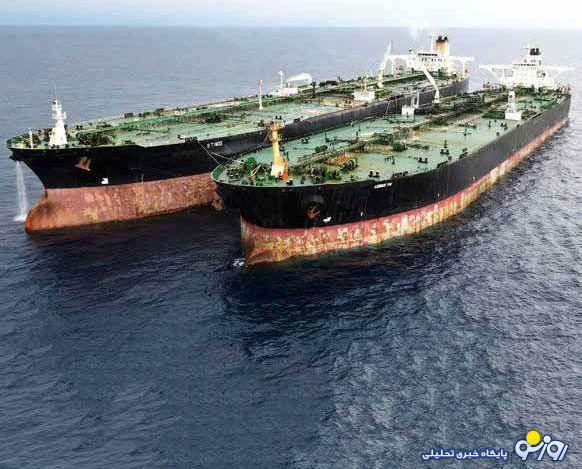 نیروهای مسلح نفت را بدون شفافیت در بازگشت پول آن تهاتر میکنند نیروهای مسلح نفت را بدون شفافیت در بازگشت پول آن تهاتر میکنند