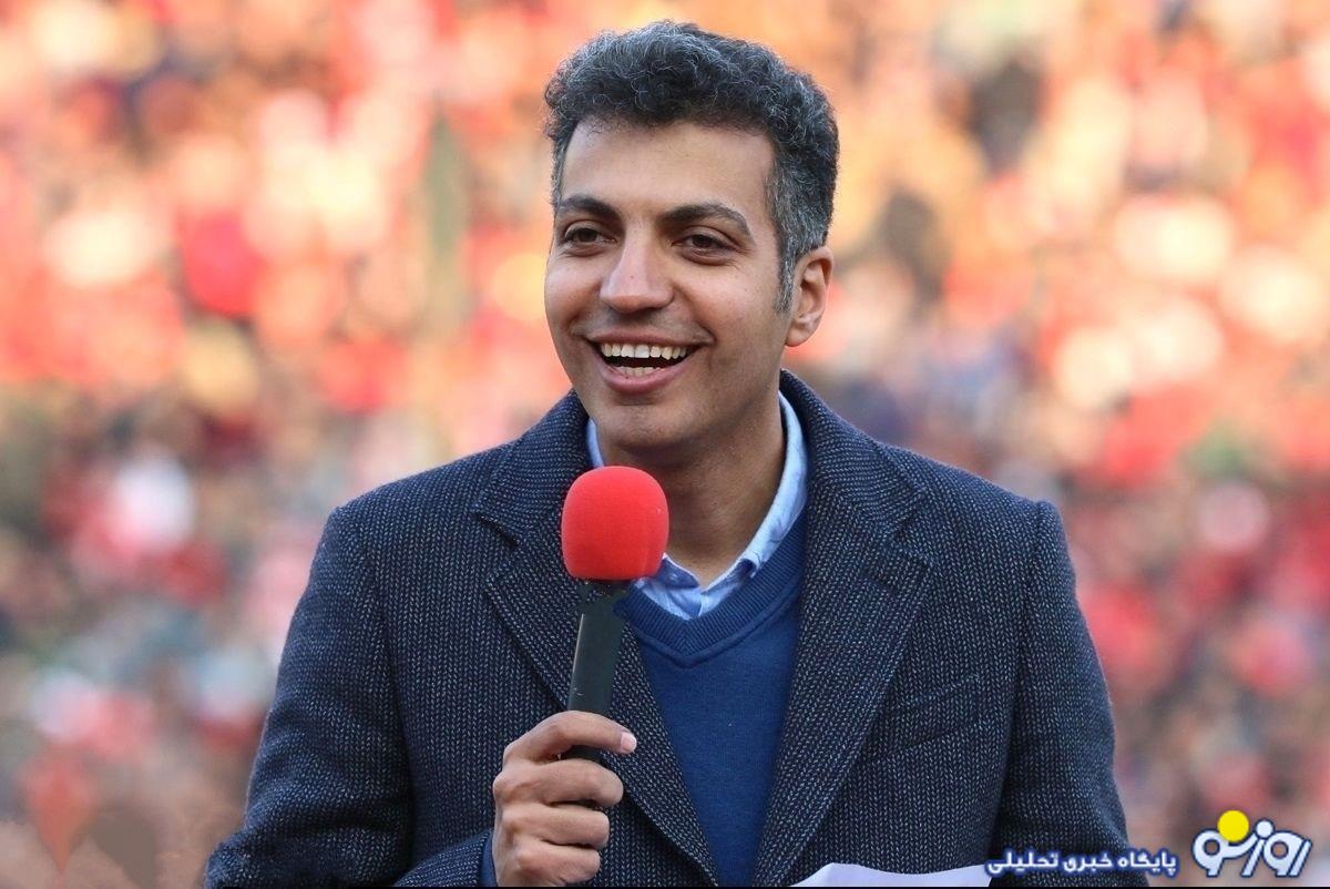 (ویدیو) جملات احساسی عادل فردوسیپور خطاب به مردم (ویدیو) جملات احساسی عادل فردوسیپور خطاب به مردم