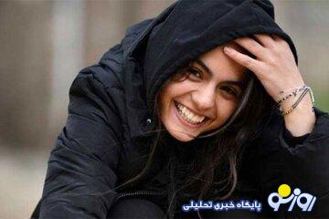 تصاویر | تغییر چهره سارا حاتمی ۳ سال بعد سریال زخم کاری در ۱۹ سالگی تصاویر | تغییر چهره سارا حاتمی ۳ سال بعد سریال زخم کاری در ۱۹ سالگی