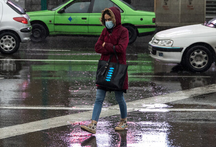 آماده باشید! سرمای استخوانسوز در راه است