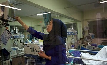 این کشورها پرستاران ما را میقاپند