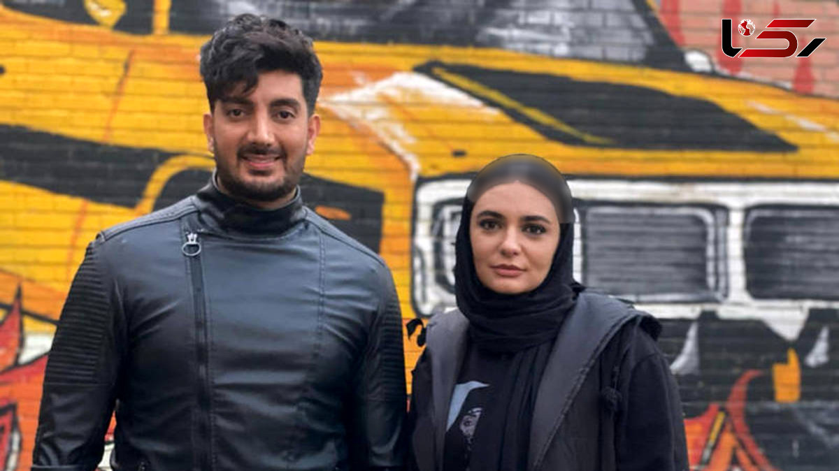 لیندا کیانی مهمان ویژه کنسرت فرزاد فرزین/ لیندا کیانی با نگاه های معنادار محو اجرای فرزاد فرزین+ویدئو لیندا کیانی مهمان ویژه کنسرت فرزاد فرزین/ لیندا کیانی با نگاه های معنادار محو اجرای فرزاد فرزین+ویدئو