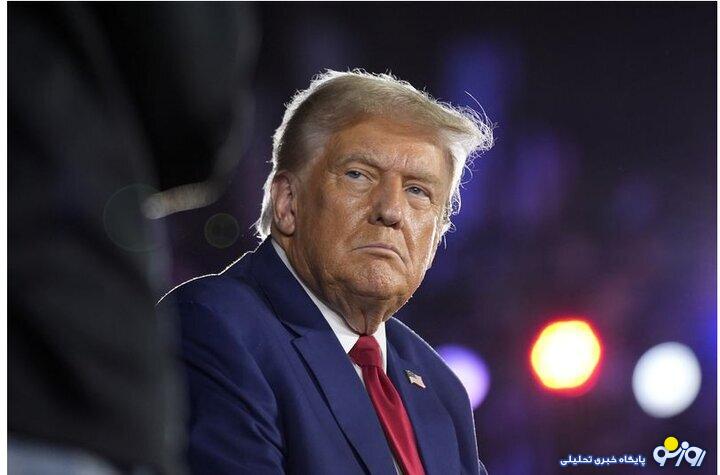 مشکلات نفتی در دوران ترامپ مشکلات نفتی در دوران ترامپ