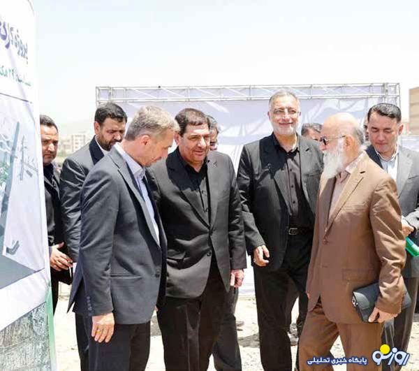 رویه زاکانی مبتنی بر شعار و استفاده از امکانات تبلیغاتی است رویه زاکانی مبتنی بر شعار و استفاده از امکانات تبلیغاتی است