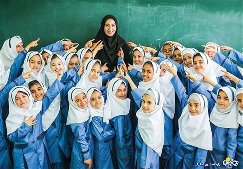 رتبهبندی معلمانی که اول مهر استخدام شدند؛ در آیندهای نزدیک رتبهبندی معلمانی که اول مهر استخدام شدند؛ در آیندهای نزدیک