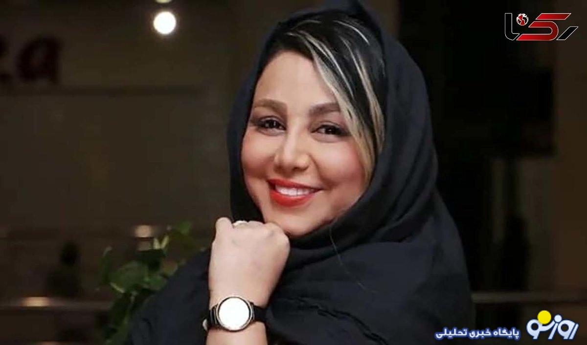 عاشقانه های بهنوش بختیاری برای همسرش بعد از 18 سال + شوهر جذابش ! عاشقانه های بهنوش بختیاری برای همسرش بعد از 18 سال + شوهر جذابش !