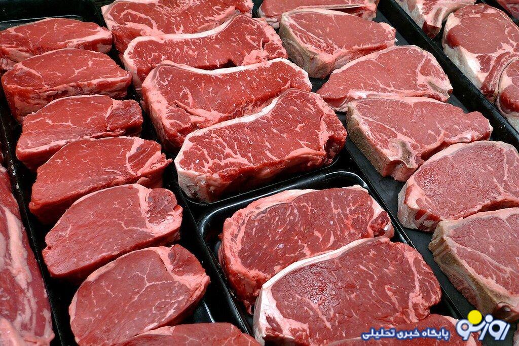 عرضه گوشت قرمز تنظیم بازاری از سر گرفته میشود؟ + جدول عرضه گوشت قرمز تنظیم بازاری از سر گرفته میشود؟ + جدول