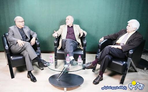 نپذیرفتن FATF یعنی گروگانگیری اقتصاد و مردم نپذیرفتن FATF یعنی گروگانگیری اقتصاد و مردم