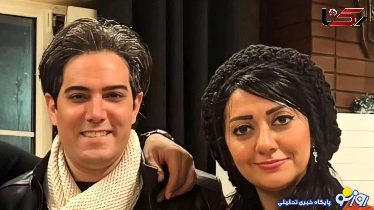 فیلم جشن عروسی امیرعلی نبویان با همسر زیبایش و آهنگ آمد بهار جانهایِ محسن چاوشی فیلم جشن عروسی امیرعلی نبویان با همسر زیبایش و آهنگ آمد بهار جانهایِ محسن چاوشی