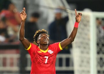 رونمایی از گزینه خط حمله استقلال؛ سفر مهم موسیمانه به امارات رونمایی از گزینه خط حمله استقلال؛ سفر مهم موسیمانه به امارات