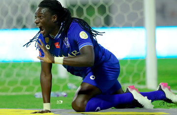 کابوس استقلال و پرسپولیس خداحافظی کرد کابوس استقلال و پرسپولیس خداحافظی کرد