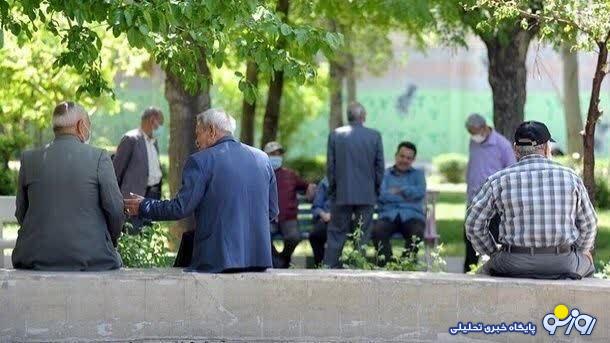 آغاز پرداختها برای متناسب سازی حقوق بازنشستگان آغاز پرداختها برای متناسب سازی حقوق بازنشستگان