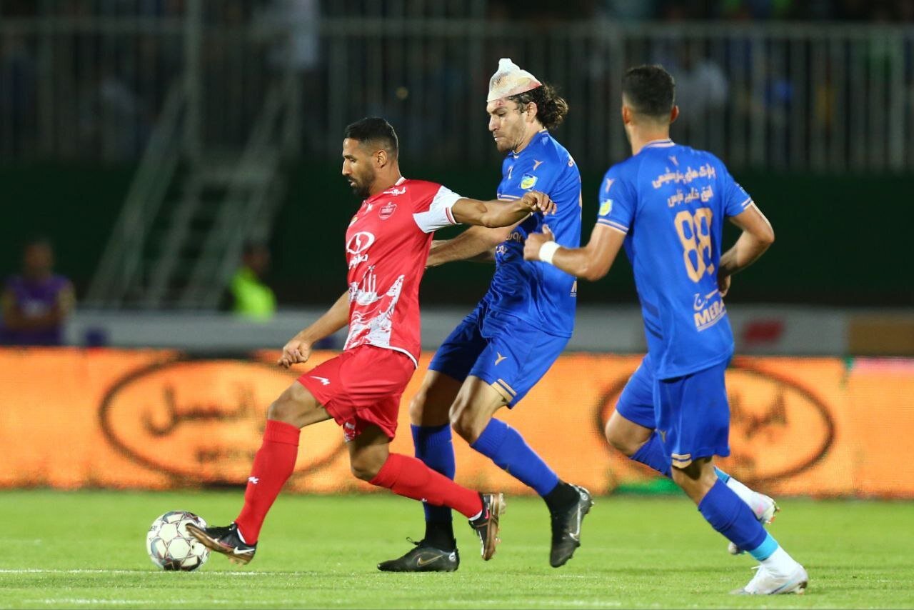 درد مشترک استقلال و پرسپولیس؛ مهاجمانی که راه دروازه را گم کردهاند!