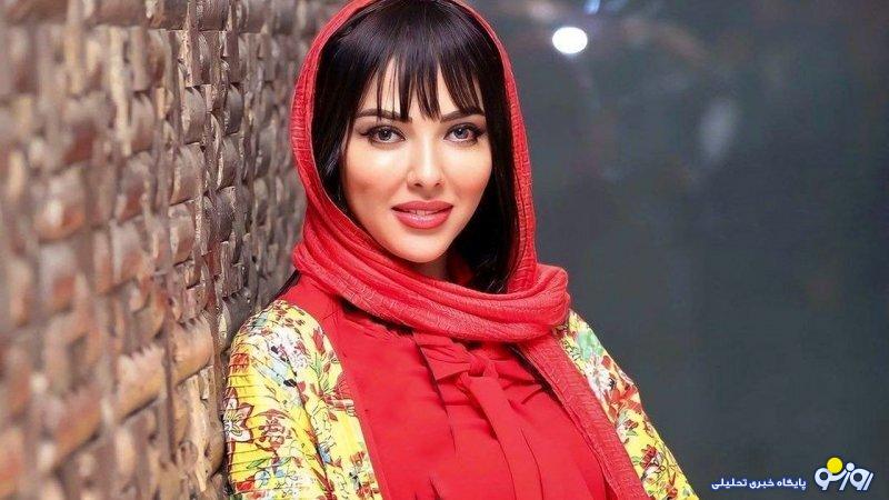 واکنش جنجالی لیلا اوتادی به روز جهانی مجردها + عکس واکنش جنجالی لیلا اوتادی به روز جهانی مجردها + عکس