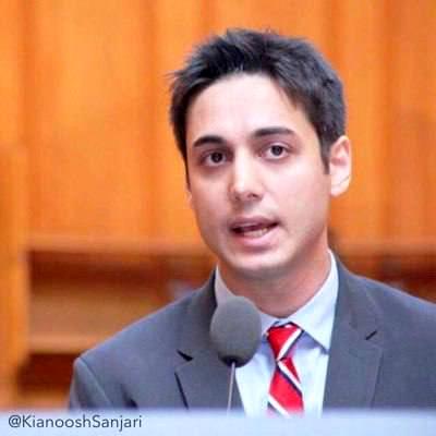 خودکشی کیانوش سنجری با سقوط از بالکن چهارسو خودکشی کیانوش سنجری با سقوط از بالکن چهارسو