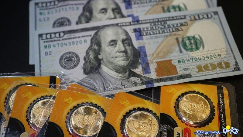 بازگشت دلار به کانال۶۷هزارتومان بازگشت دلار به کانال۶۷هزارتومان