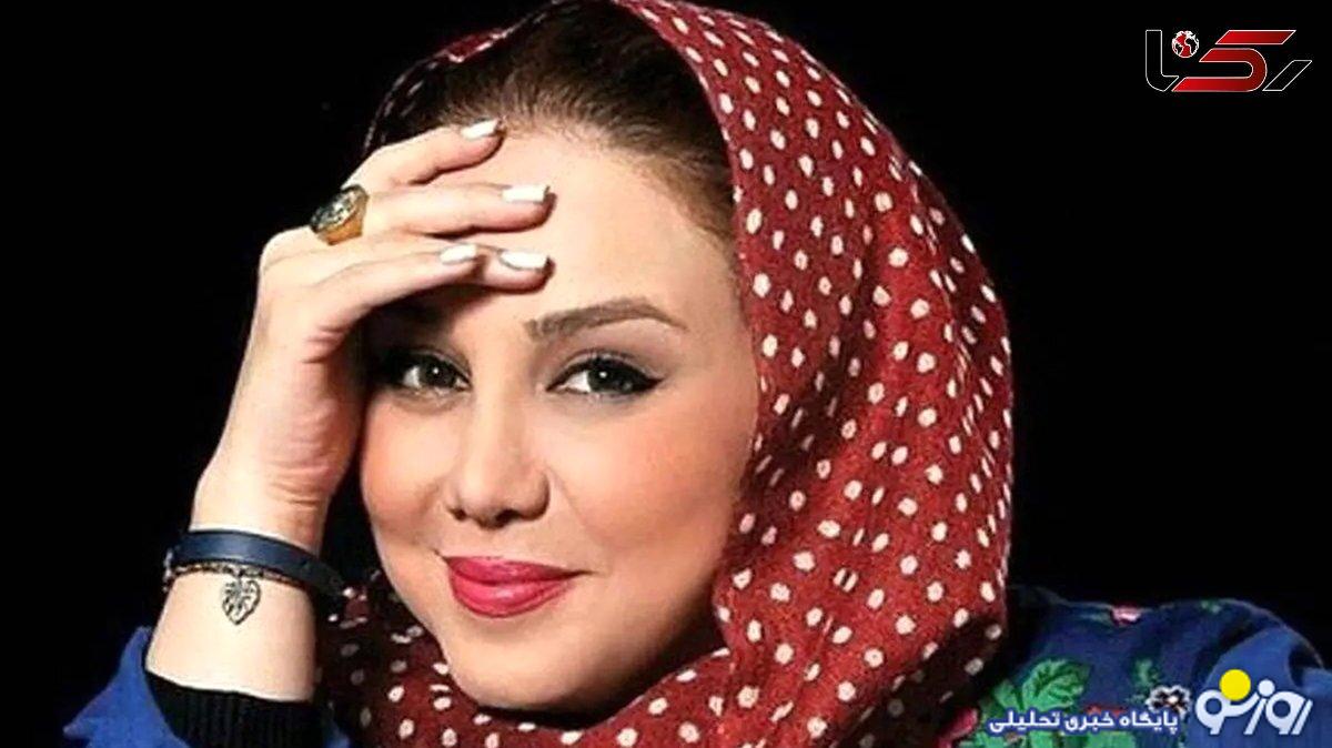 بهنوش بختیاری در50 سالگی اش دختر 14 ساله شد ! / رونمایی خانم بازیگر از چهره جدیدش ! + عکس بهنوش بختیاری در50 سالگی اش دختر 14 ساله شد ! / رونمایی خانم بازیگر از چهره جدیدش ! + عکس